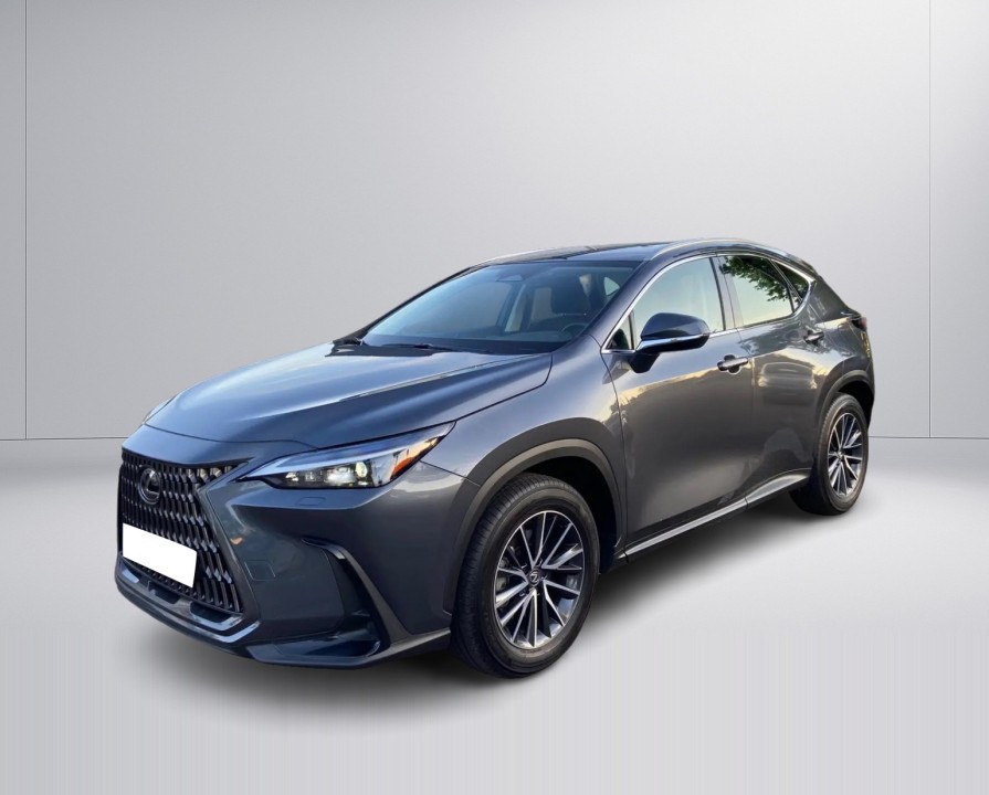 LEXUS NX 2024 — imagine 15