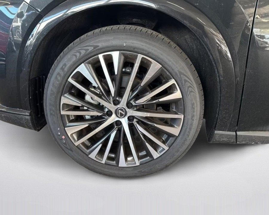 Lexus Seria RX 350h E-Four Executive - foto 14