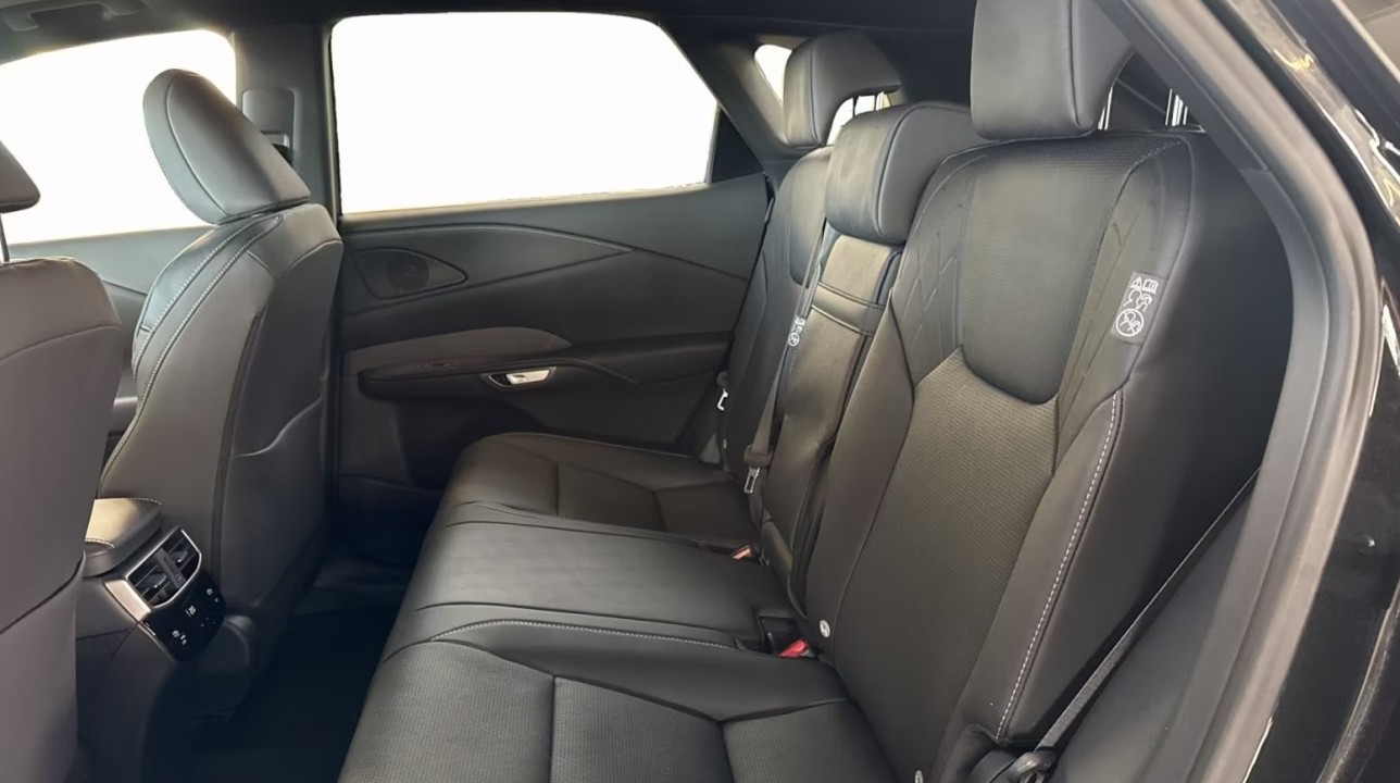 Lexus Seria RX 350h E-Four Executive - foto 8