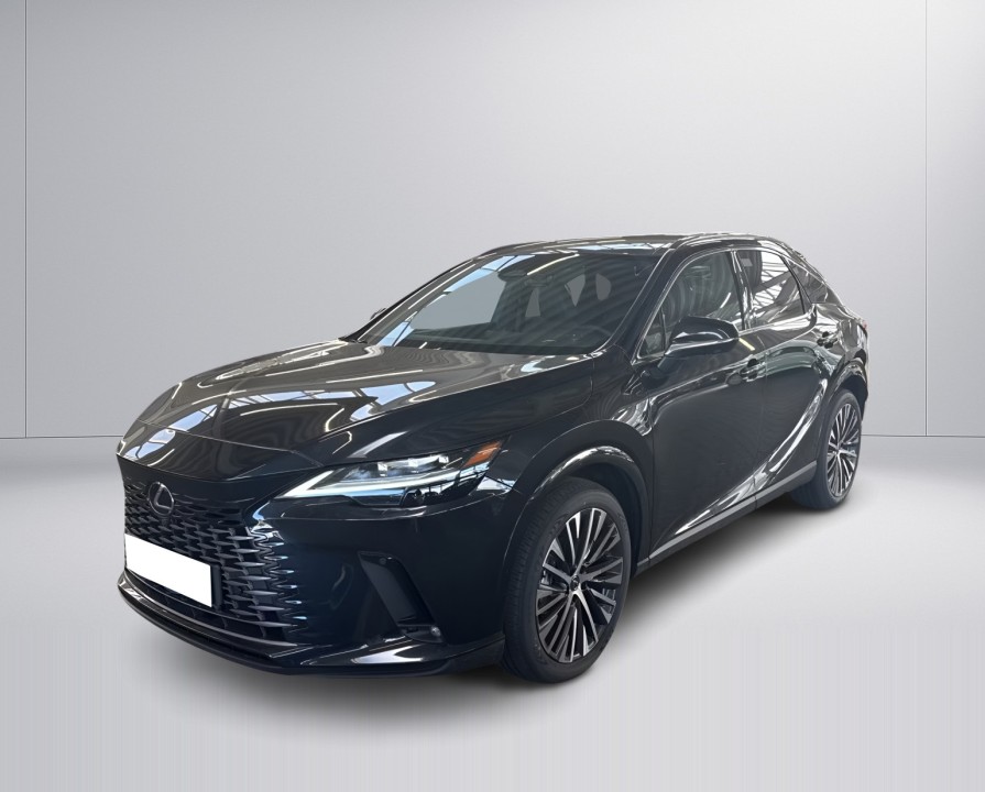 Lexus Seria RX 350h E-Four Executive - foto 6