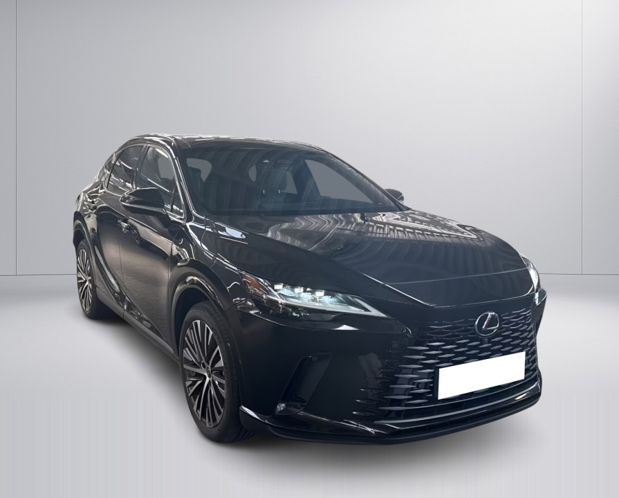 Lexus Seria RX 350h E-Four Executive