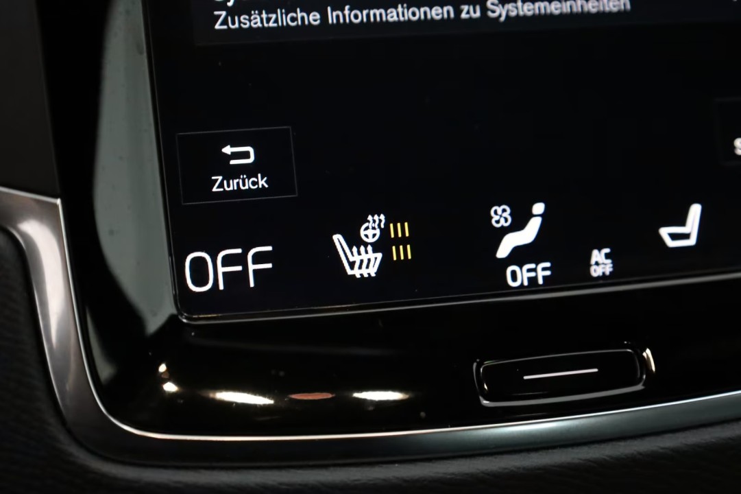 Volvo XC 90 T8 Inscription - foto 24