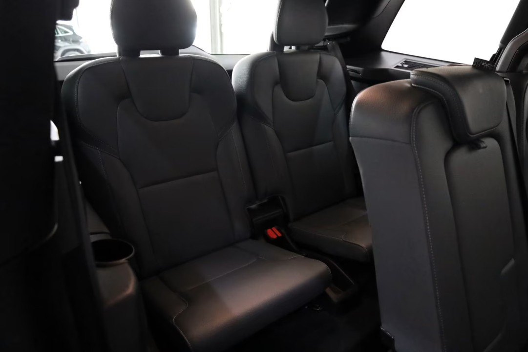 Volvo XC 90 T8 Inscription - foto 18