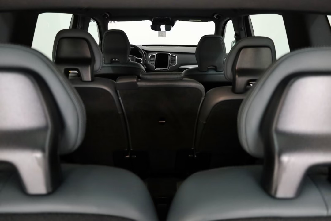 Volvo XC 90 T8 Inscription - foto 19