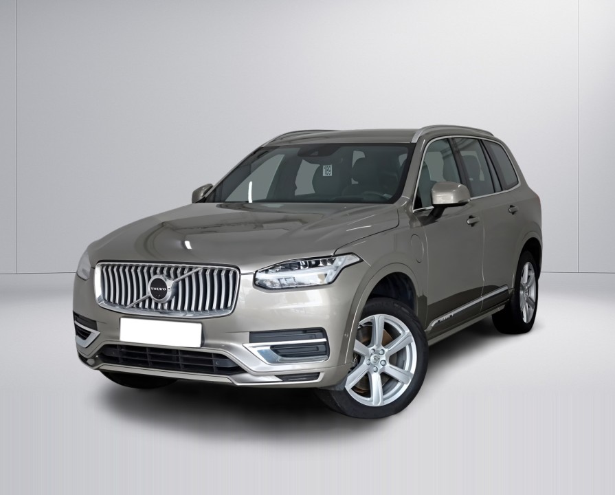 Volvo XC 90 T8 Inscription - foto 9