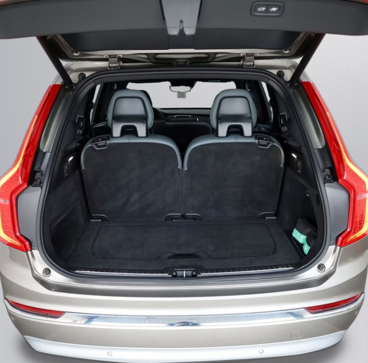 Volvo XC 90 T8 Inscription - foto 26