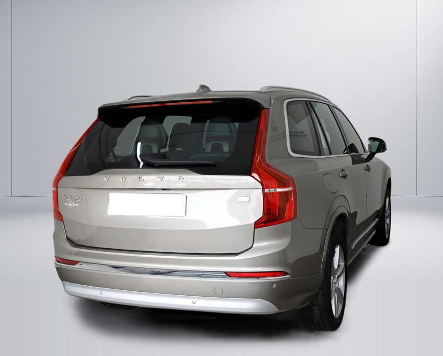 Volvo XC 90 T8 Inscription (4)