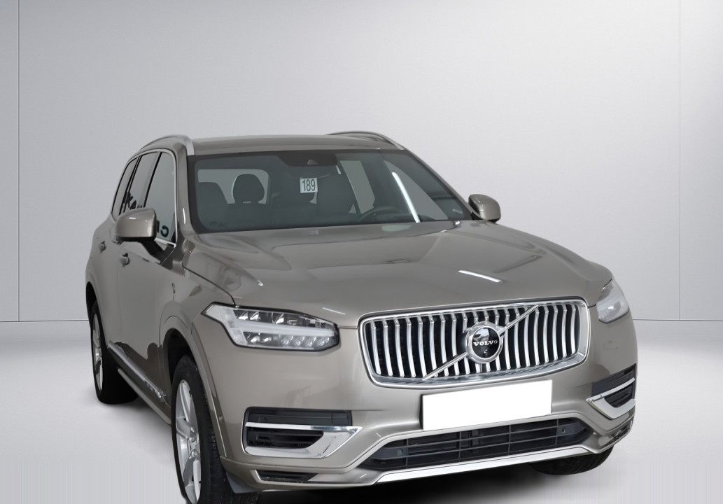 Volvo XC 90 T8 Inscription