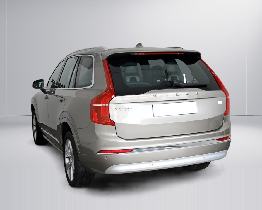 Volvo XC 90 T8 Inscription - foto 6