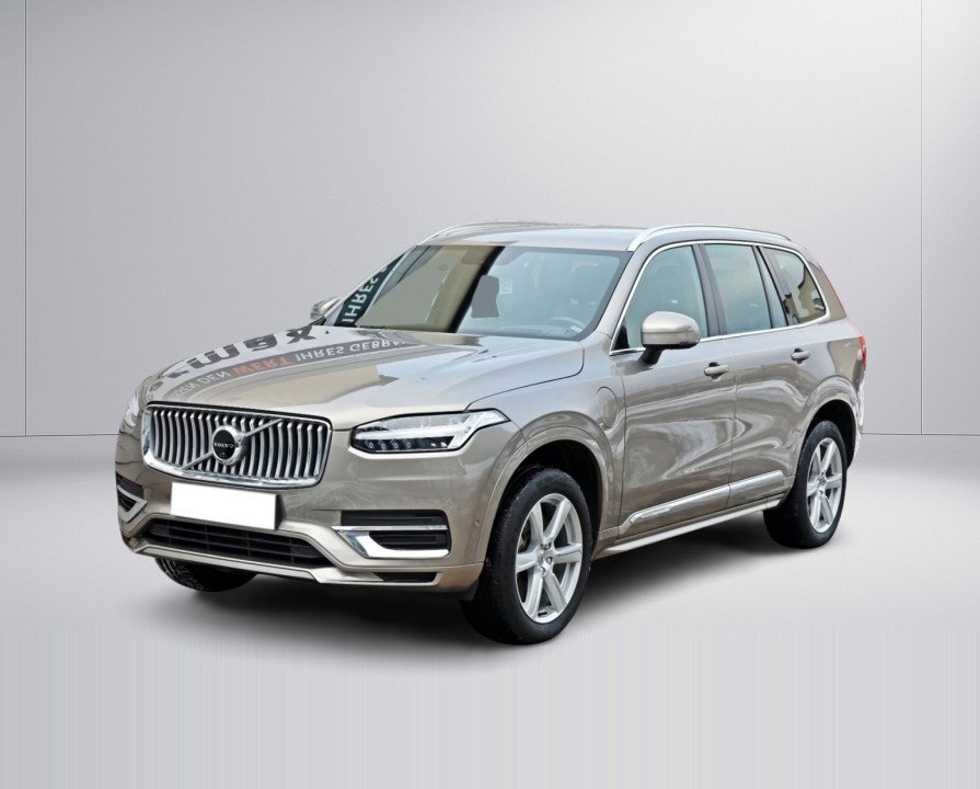 Volvo XC 90 T8 Inscription - foto 8