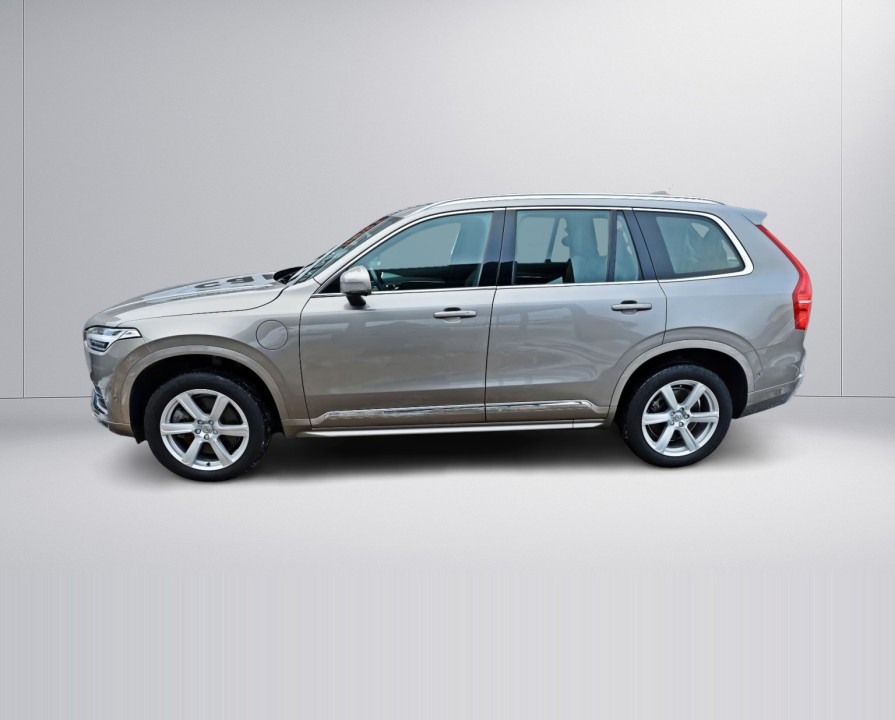Volvo XC 90 T8 Inscription - foto 7