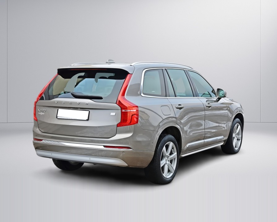 Volvo XC 90 T8 Inscription (3)