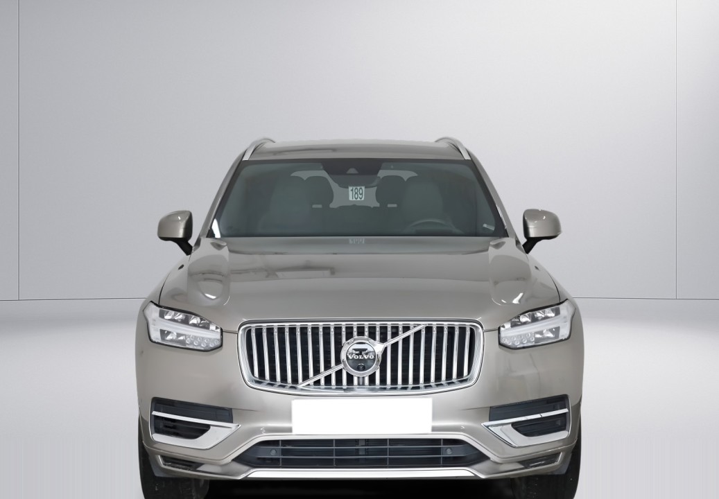 Volvo XC 90 T8 Inscription - foto 10