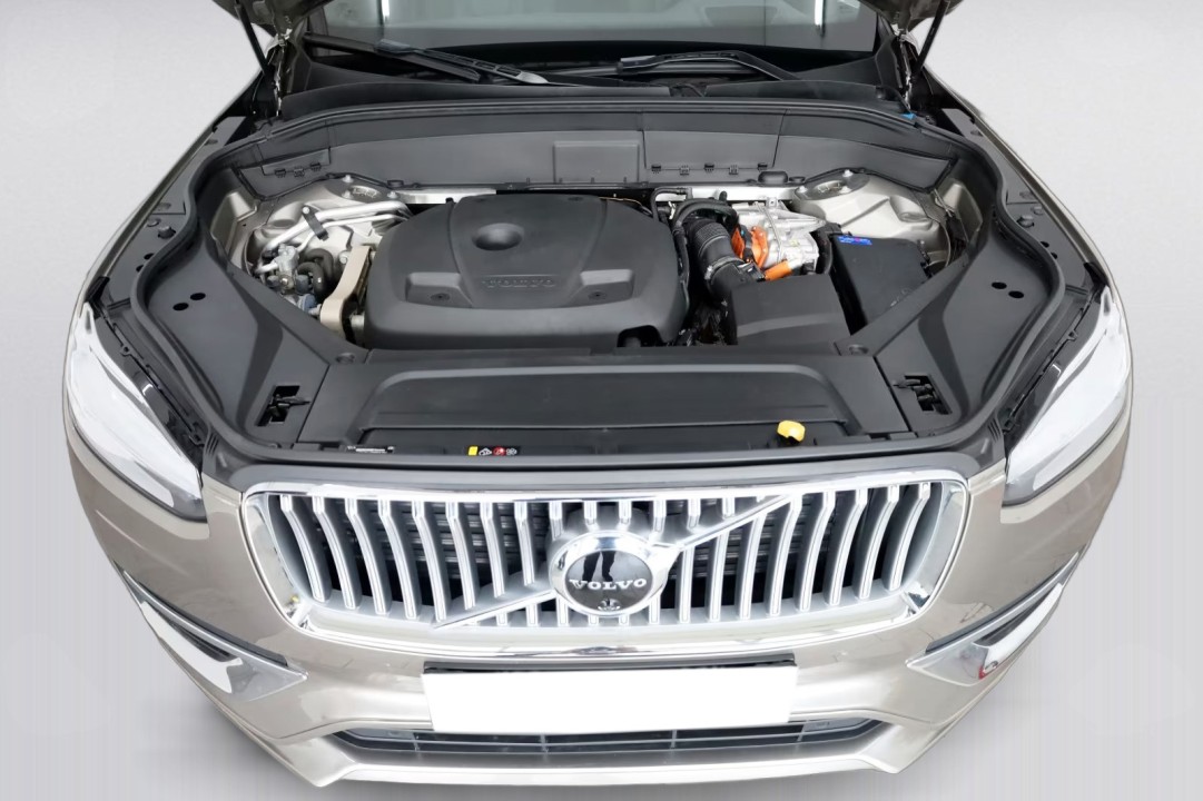 Volvo XC 90 T8 Inscription - foto 27