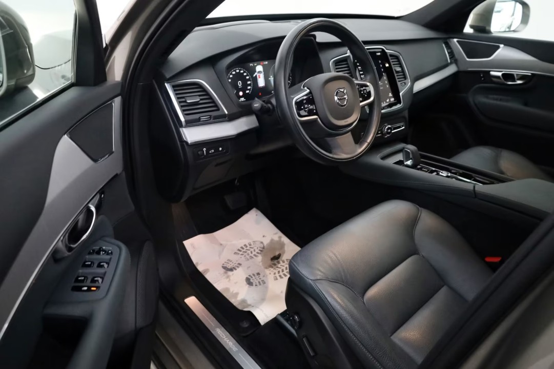 Volvo XC 90 T8 Inscription - foto 11