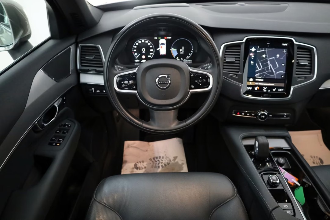 Volvo XC 90 T8 Inscription - foto 16