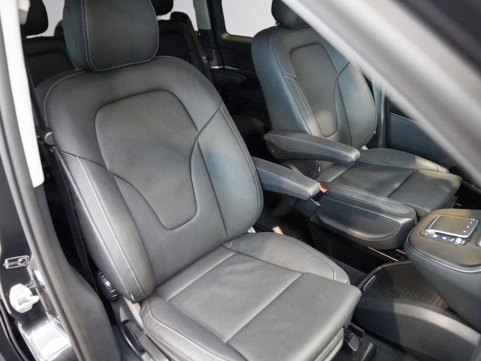 Mercedes-Benz V 300d 4MATIC Long Avantgarde - foto 18