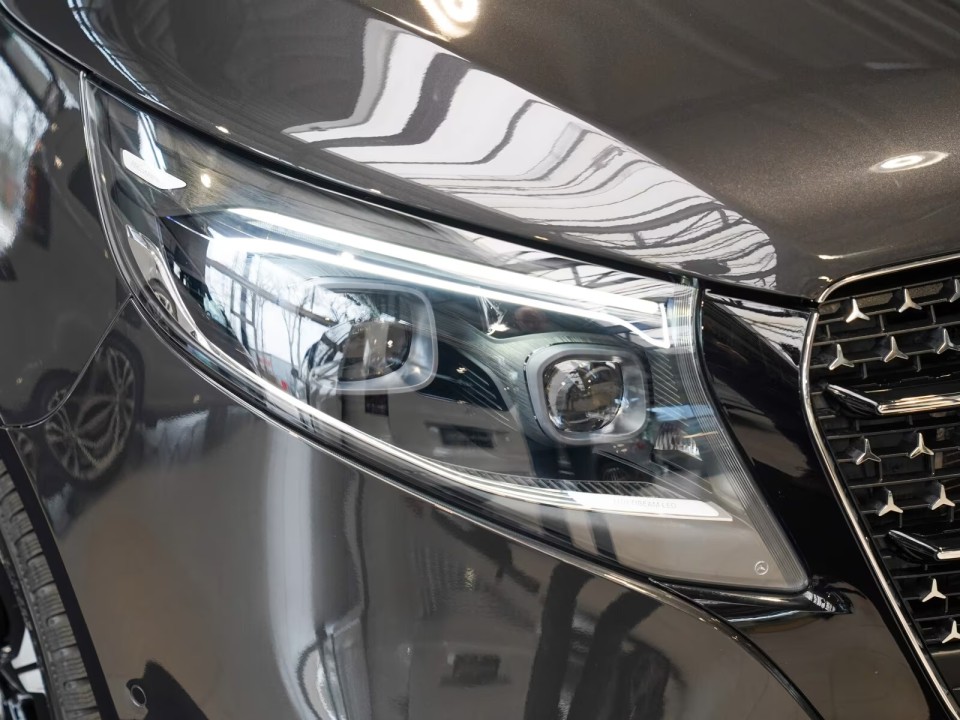 Mercedes-Benz V 300d 4MATIC Long Avantgarde - foto 28