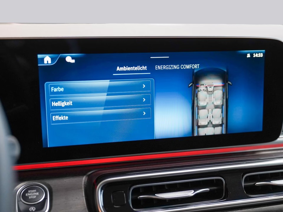 Mercedes-Benz V 300d 4MATIC Long Avantgarde - foto 15
