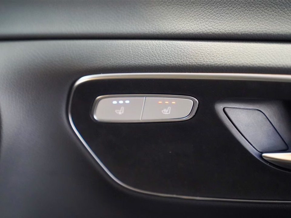 Mercedes-Benz V 300d 4MATIC Long Avantgarde - foto 23