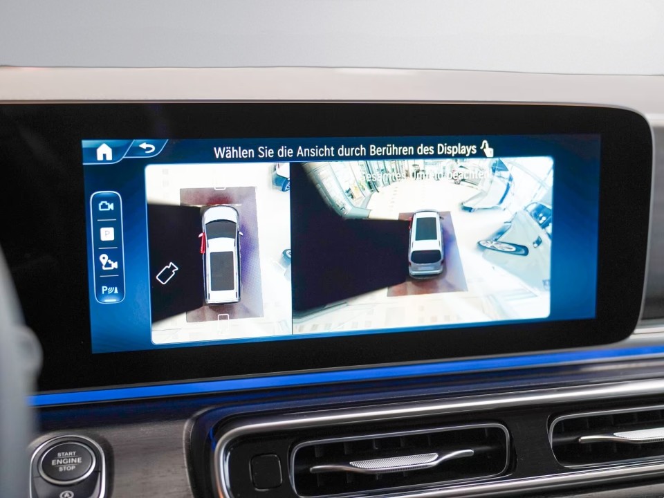 Mercedes-Benz V 300d 4MATIC Long Avantgarde - foto 16