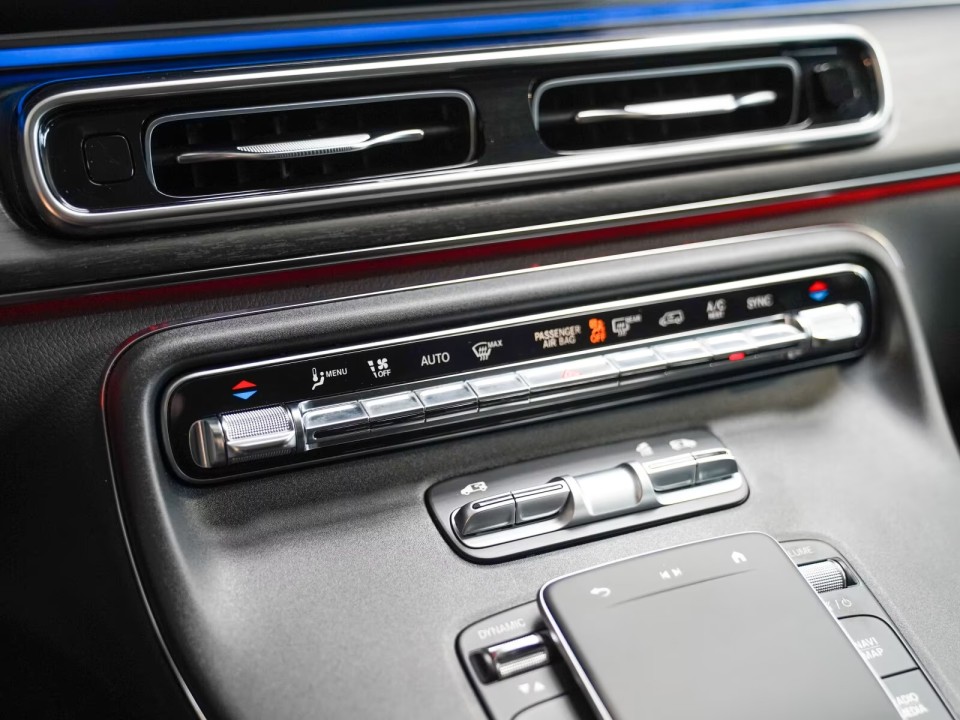 Mercedes-Benz V 300d 4MATIC Long Avantgarde - foto 14