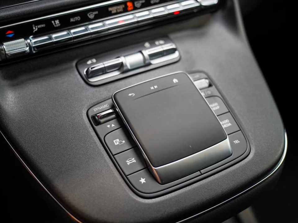 Mercedes-Benz V 300d 4MATIC Long Avantgarde - foto 13