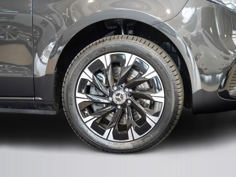 Mercedes-Benz V 300d 4MATIC Long Avantgarde - foto 29