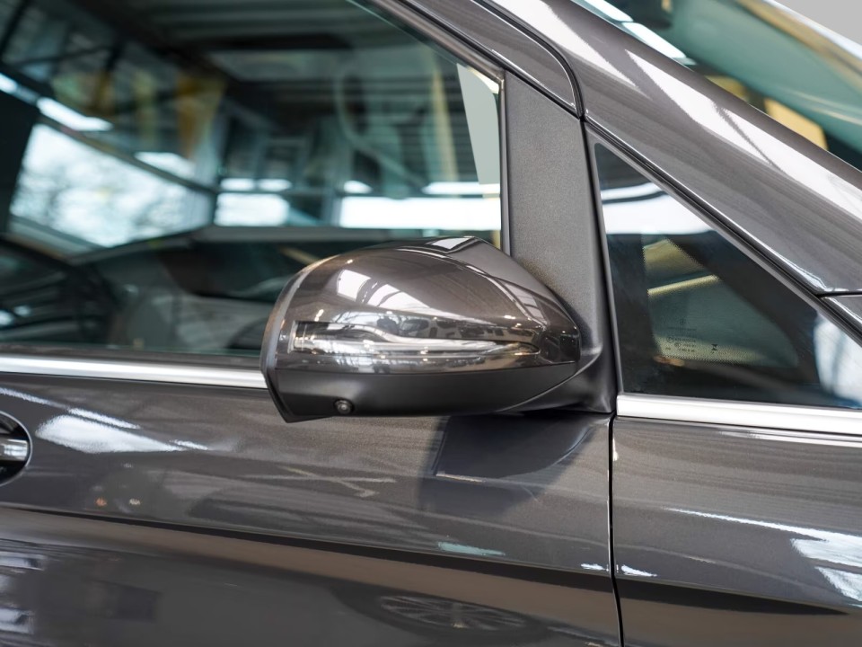 Mercedes-Benz V 300d 4MATIC Long Avantgarde - foto 27