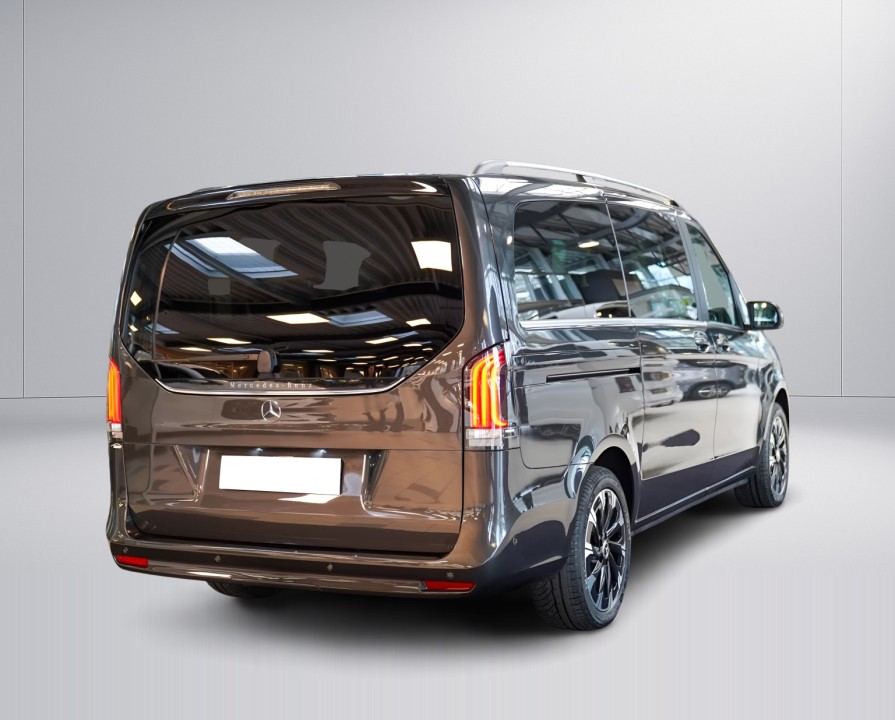 MERCEDES-BENZ V-Class 2024 — imagine 2