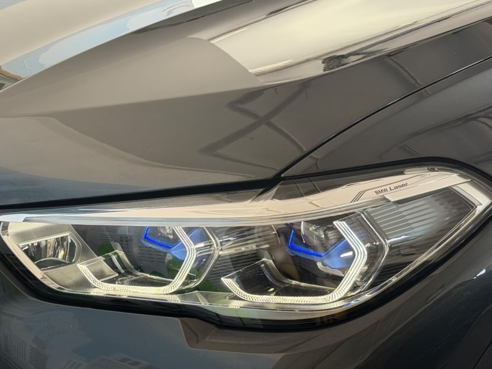 BMW X5 xDrive45e - foto 45