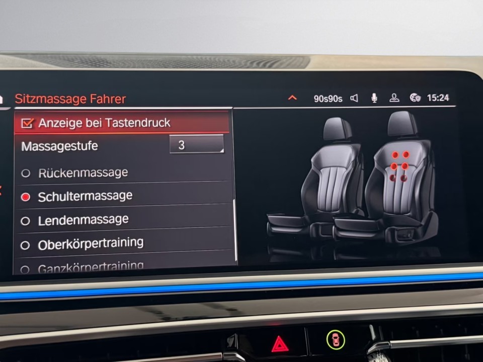 BMW X5 xDrive45e - foto 21