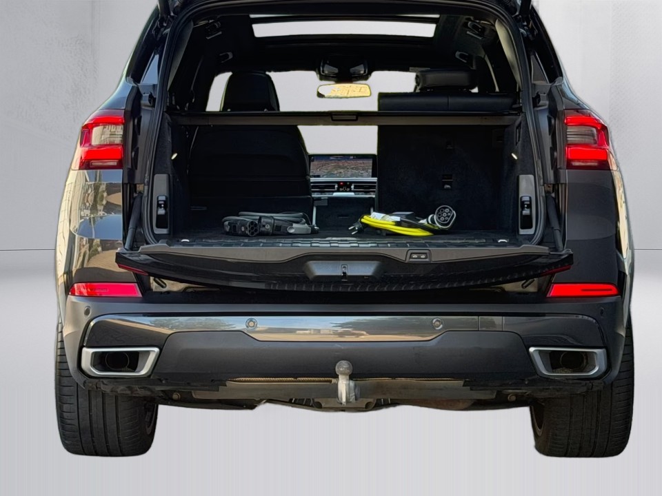 BMW X5 xDrive45e - foto 40