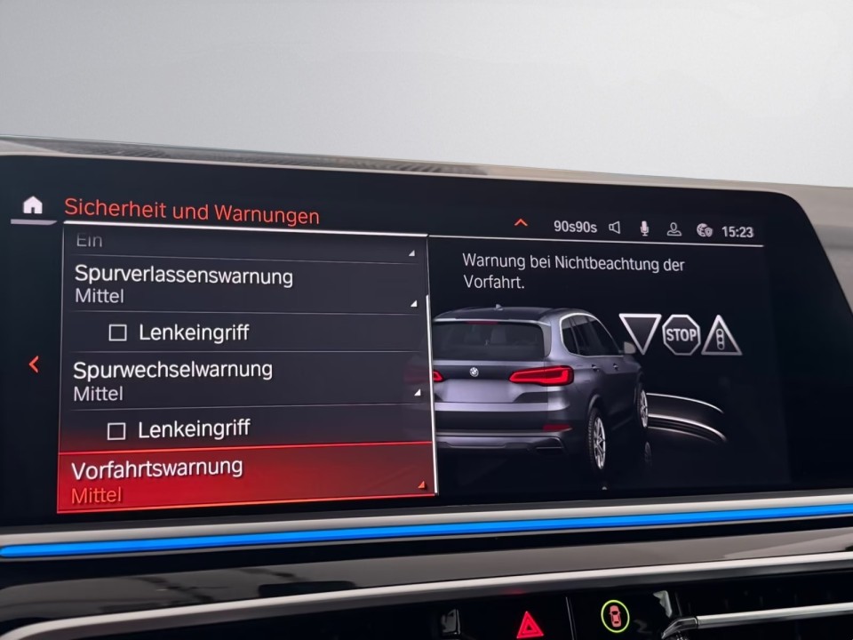 BMW X5 xDrive45e - foto 20