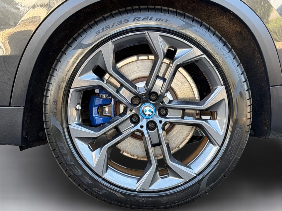 BMW X5 xDrive45e - foto 47