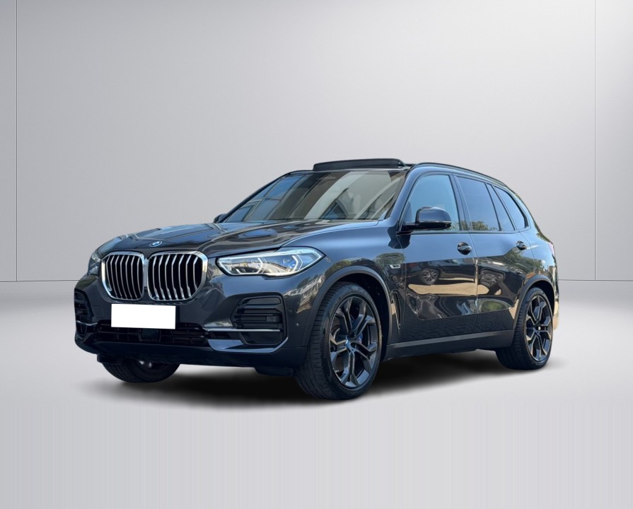 BMW X5 2022 — imagine 4