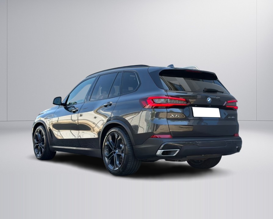BMW X5 2022 — imagine 17
