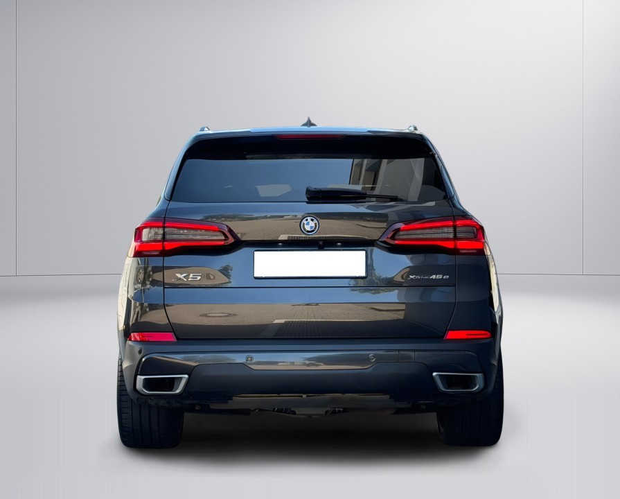 BMW X5 2022 — imagine 18