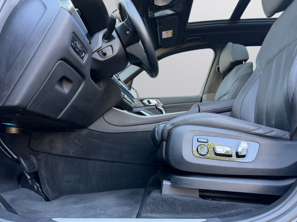 BMW X5 xDrive45e - foto 13
