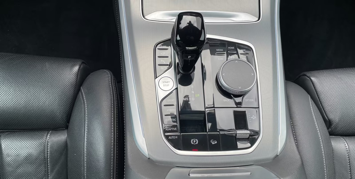 BMW X5 2021 — imagine 19