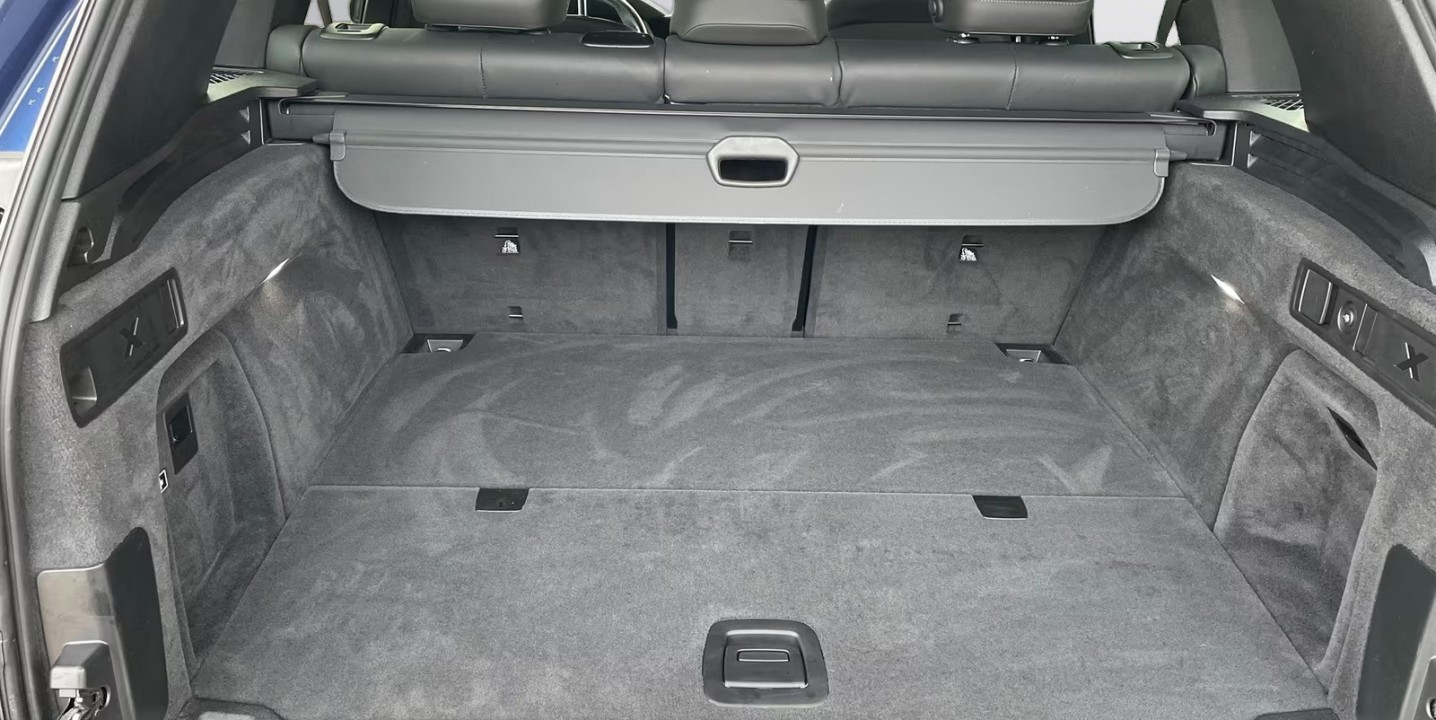 BMW X5 xDrive45e M-Sport - foto 11