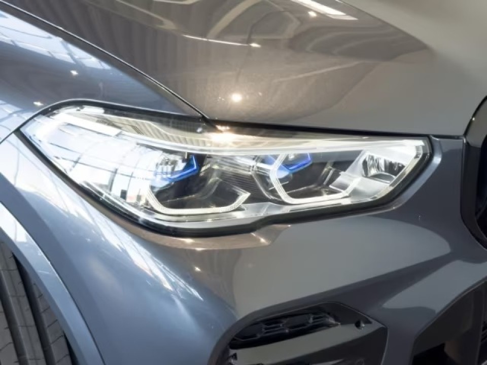 BMW X5 xDrive45e M-Sport - foto 11