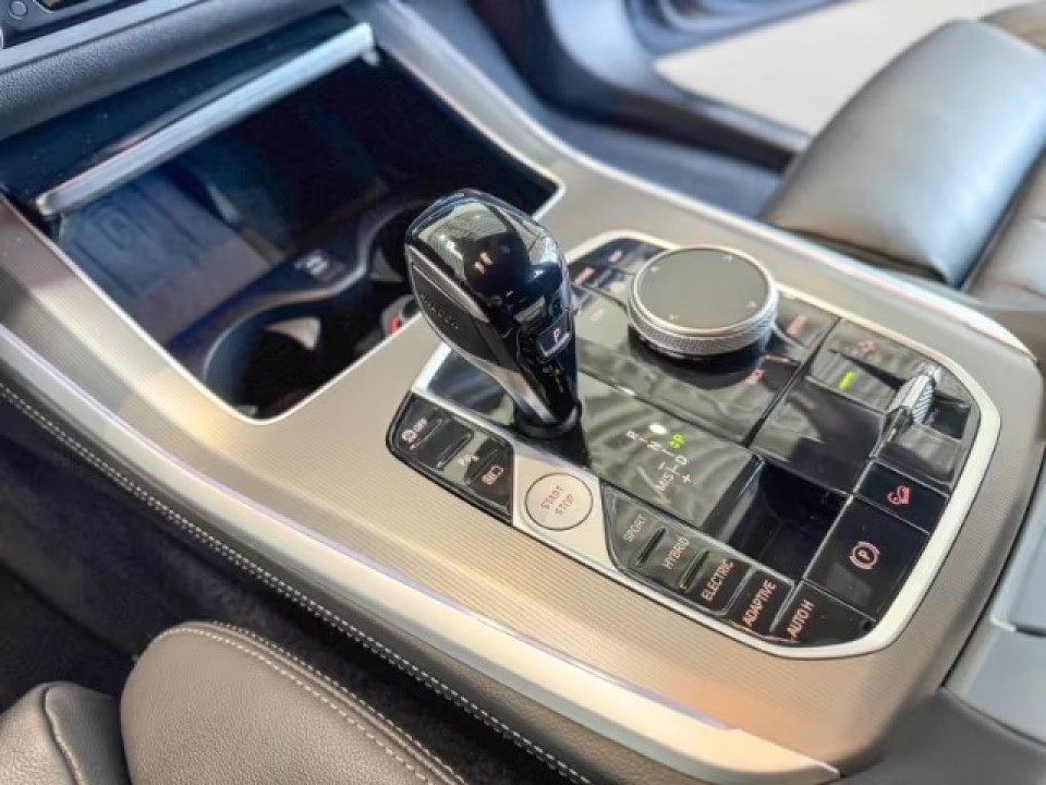 BMW X5 2022 — imagine 19