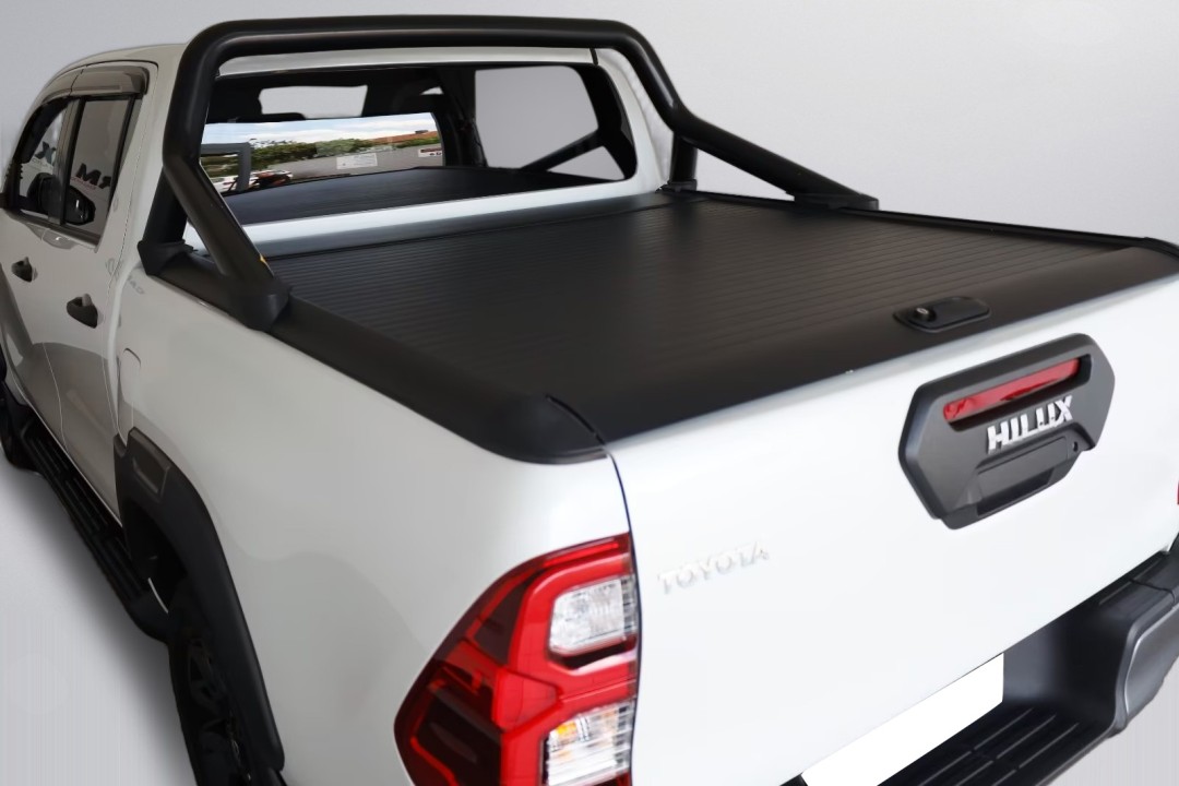 TOYOTA Hilux 2022 — imagine 15