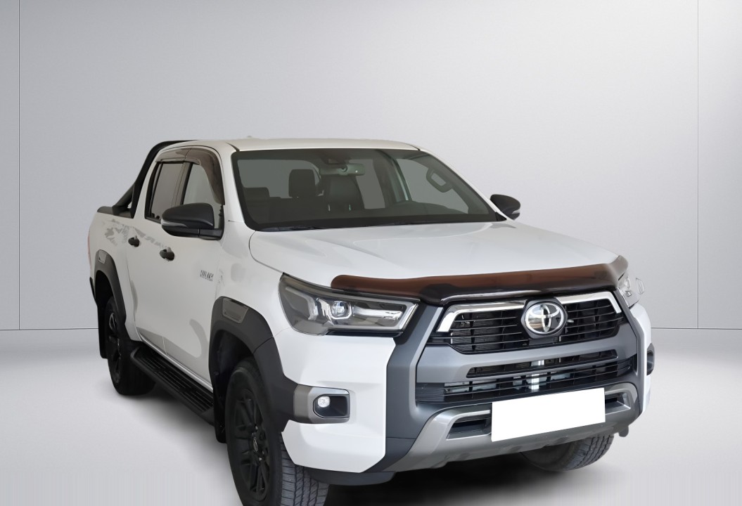 TOYOTA Hilux 2022