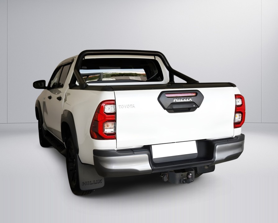 TOYOTA Hilux 2022 — imagine 14