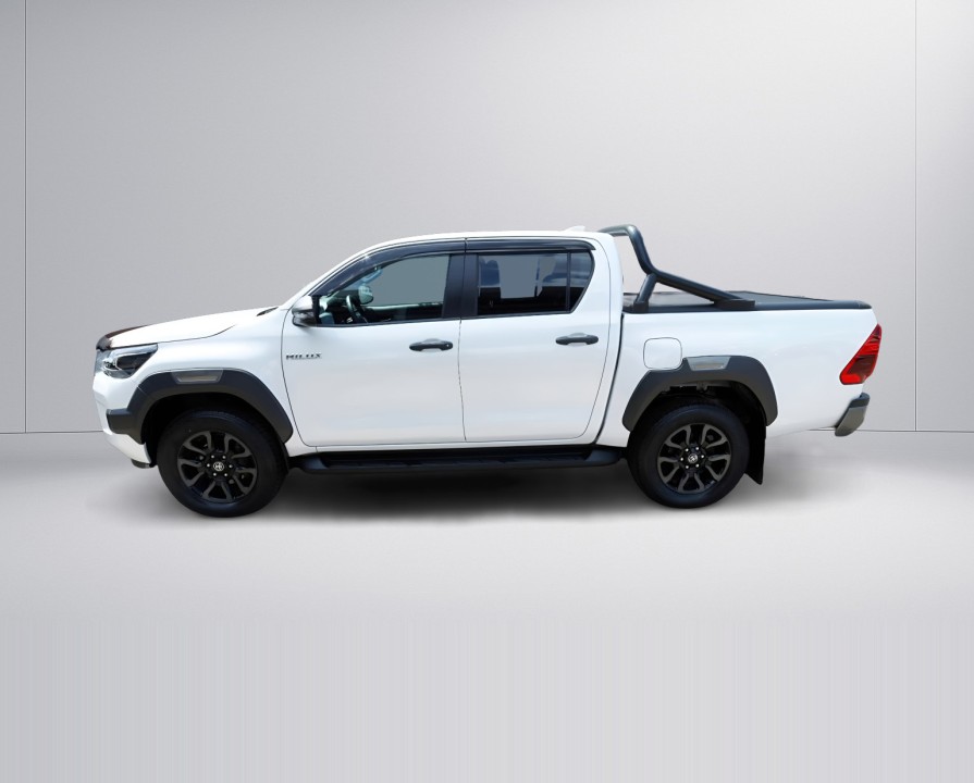 TOYOTA Hilux 2022 — imagine 16