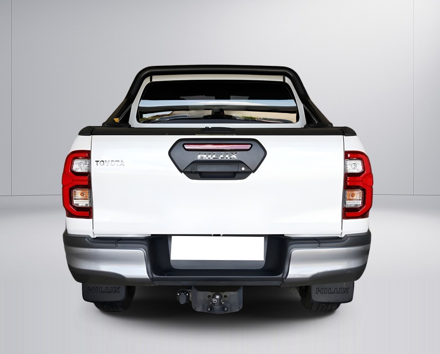 TOYOTA Hilux 2022 — imagine 5