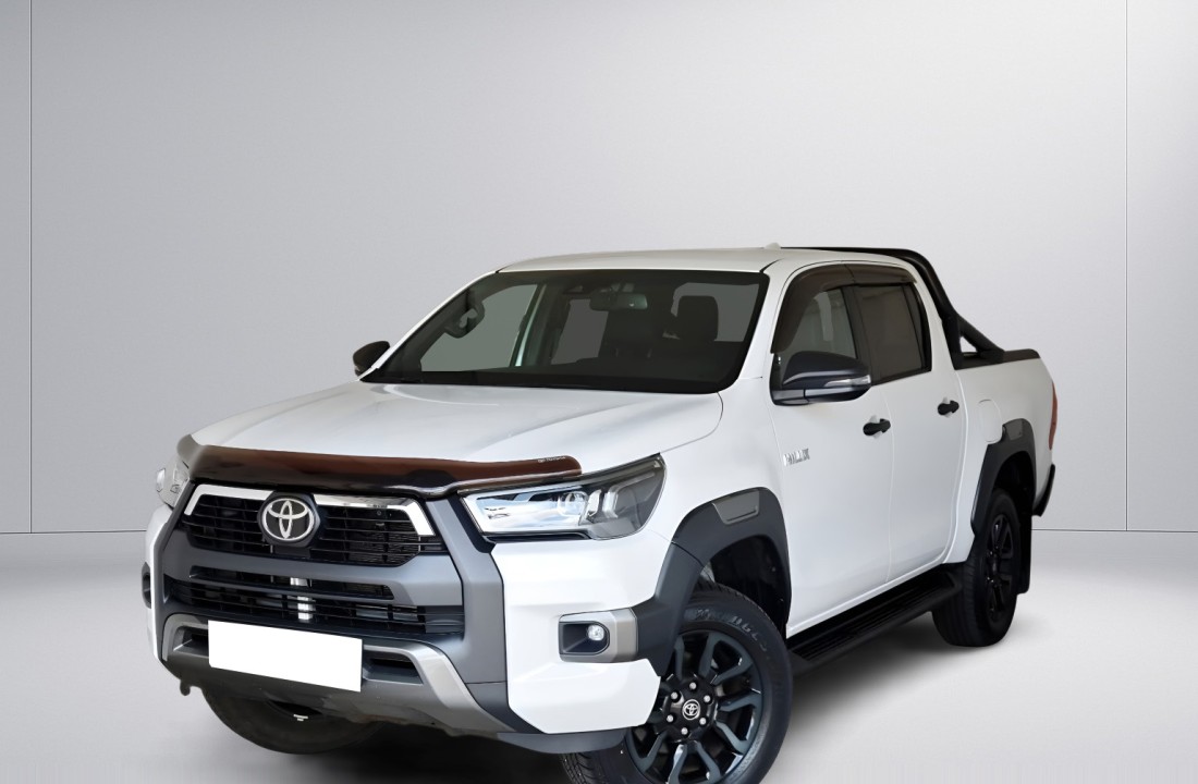 TOYOTA Hilux 2022 — imagine 18