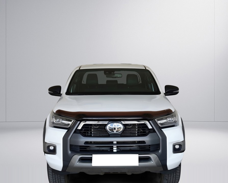 TOYOTA Hilux 2022 — imagine 19